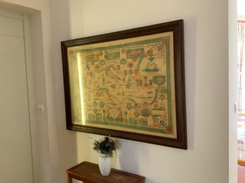 Apartamento Appartement Du Ch�teau de Loqueran