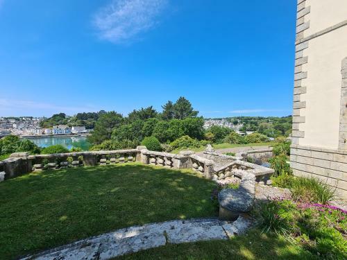 Apartamento Appartement Du Ch�teau de Loqueran