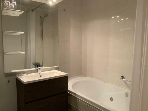 Apartamento Appartement Du Ch�teau de Loqueran