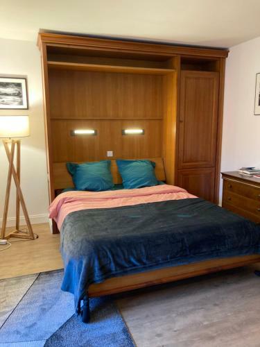 Apartamento Appartement Du Ch�teau de Loqueran