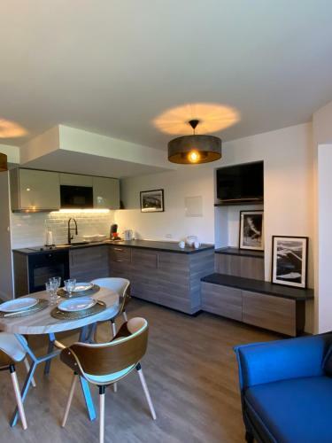 Apartamento Appartement Du Ch�teau de Loqueran