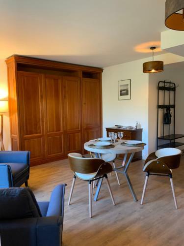 Apartamento Appartement Du Ch�teau de Loqueran