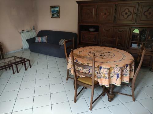 Location De Vacances