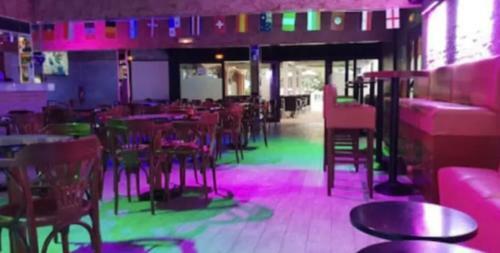 Bungalow de Luxe de 60m2 Dans Camping 5 �toiles