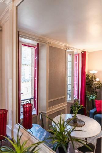 Apartamento Agr�able Studio En Plein C?ur de Quimper