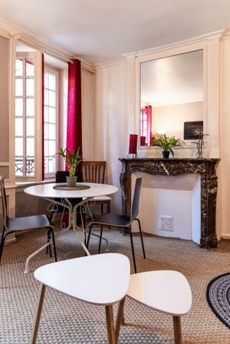 Apartamento Agr�able Studio En Plein C?ur de Quimper