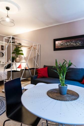 Apartamento Agr�able Studio En Plein C?ur de Quimper
