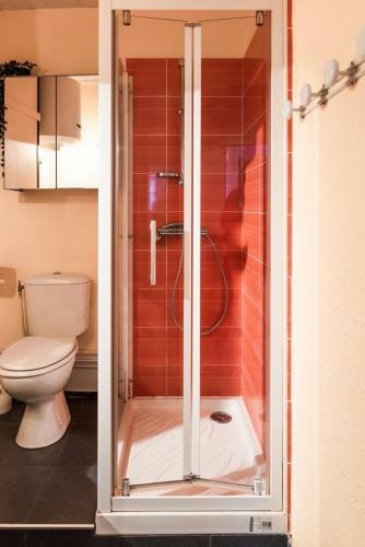 Apartamento Agr�able Studio En Plein C?ur de Quimper