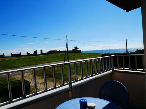 Apartamento R�sidence La Teignouse - Studio Pour 4 Personnes 424