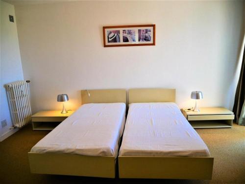 Apartamento R�sidence Les Iles - Pi�ces 384