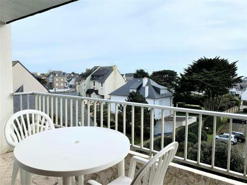 Apartamento R�sidence Kerabus - 2 Pi�ces Pour 2 Personnes 384