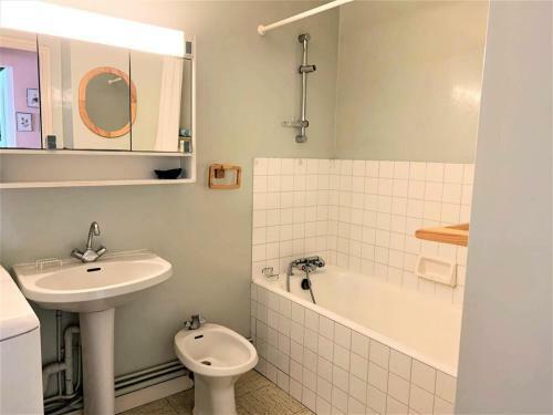 Apartamento R�sidence Kerabus - 2 Pi�ces Pour 2 Personnes 384