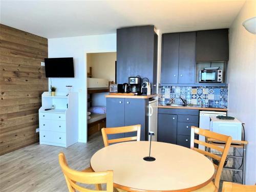 Apartamento R�sidence Ty Avel - Studio Pour 4 Personnes 444