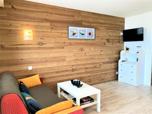 Apartamento R�sidence Ty Avel - Studio Pour 4 Personnes 444