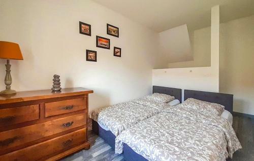 Apartamento Maison Avec Chemin�e Pr�s de Disneyland