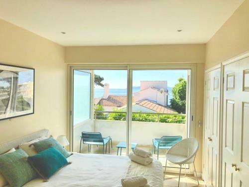 Magnifique Villa Avec Piscine Vu Mer