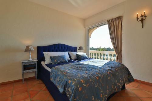 Villa Horizon Bleu F�r 8 Pers., Luxuri�s, Pool