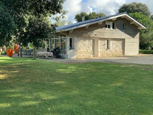 Villa Sur La Pointe de Suzac Et Ses Criques