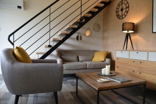 Bed & Breakfast Au Relais de Laborde