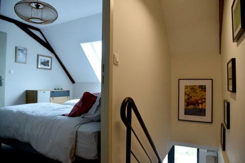 Bed & Breakfast Au Relais de Laborde