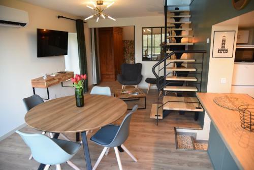Bed & Breakfast Au Relais de Laborde