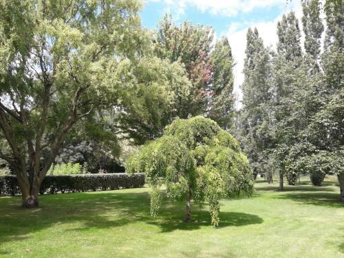 Apartamento Logis de Lange Apt Les Ecureuils