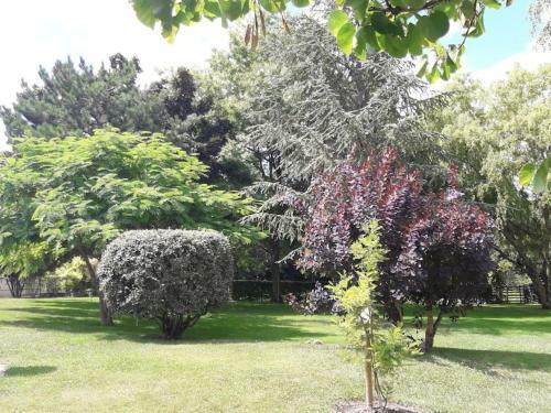 Apartamento Logis de Lange Apt Les Ecureuils