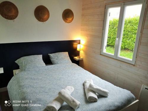 Maison Mon R�ve � 400m de La Plage