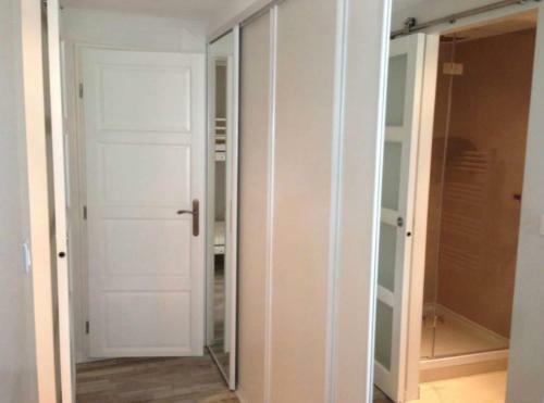 Apartamento Sunrise Vue Port Et Centre