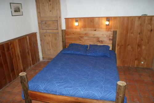 Bed & Breakfast Le Berger Gourmand
