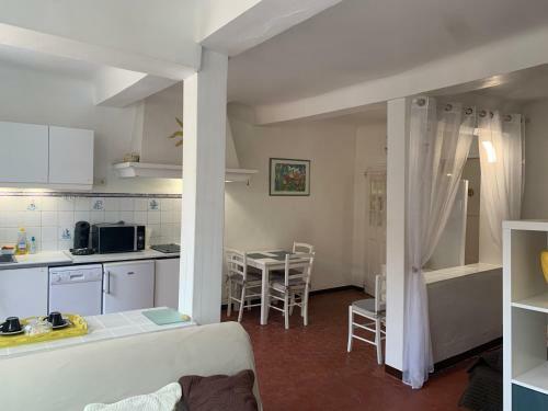 Apartamento Studio 42m2 Centre Ville de Saint-tropez