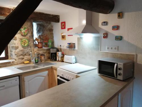 La Bergerie de Claire, Proche Baignade