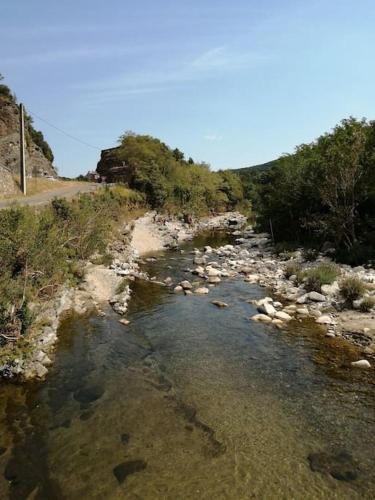 La Bergerie de Claire, Proche Baignade