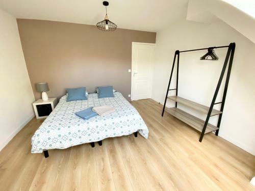 Apartamento Grande Maison Tout Confort