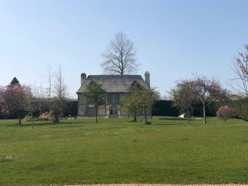 Villa Le Manoir de St Martin