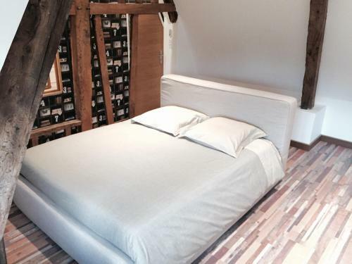 Maison D'h�tes Le H�trey