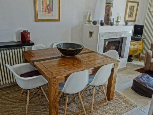 Apartamento Appartement Avec Terrasse Plein Sud
