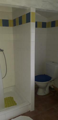 Apartamento Appartement � 8 Km de La Mer - 3 Chambres