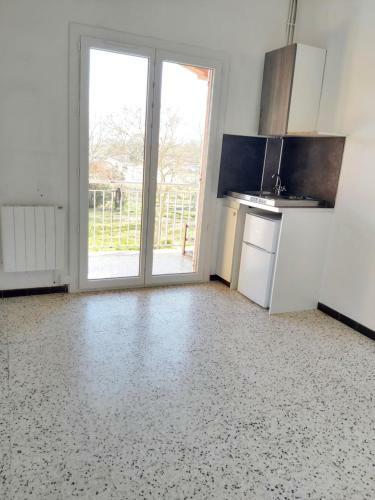 Apartamento Studio Avec Terrasse Superbe Vue Sur La Nature