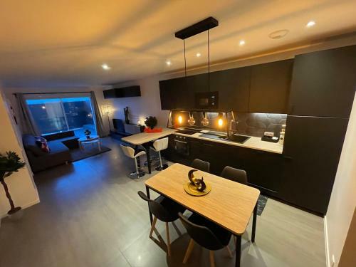 Apartamento Gold Cocoon T3 74m2 Proche Centre Ville