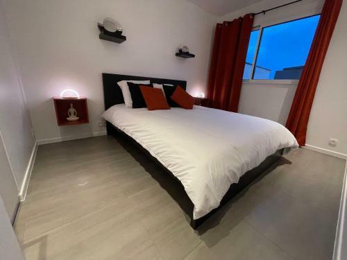 Apartamento Gold Cocoon T3 74m2 Proche Centre Ville