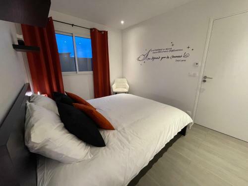 Apartamento Gold Cocoon T3 74m2 Proche Centre Ville