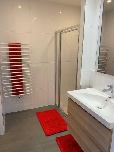 Apartamento Gold Cocoon T3 74m2 Proche Centre Ville