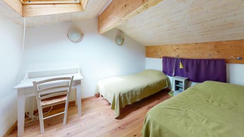 Apartamento Un Air de Famille