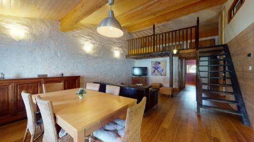 Apartamento Un Air de Famille