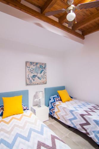 Anju Villas Los Delfines Bravo's Apartments