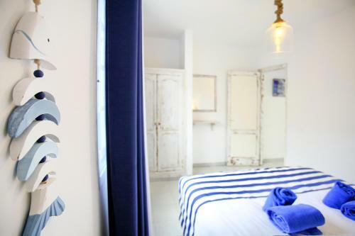 Apartamento Neptuno Bungalows - Adults Only