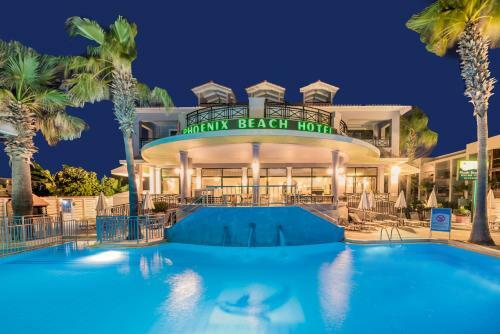 Phoenix Beach Hotel