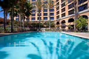 Hotel Crowne Plaza Anaheim Resort