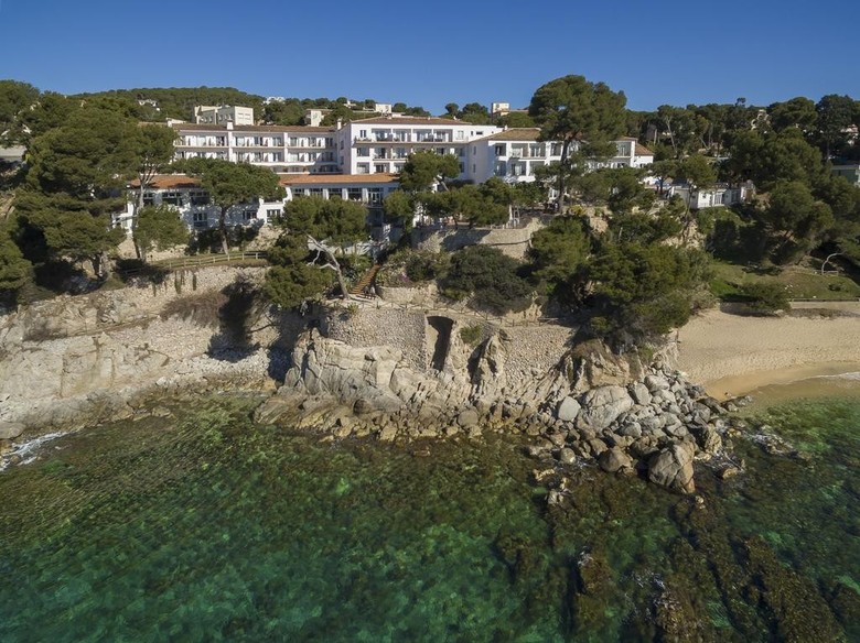 Park Hotel San Jorge